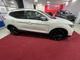 Nissan Qashqai N-Motion*360°*AHK*Carplay*LED* - Nissan Gebrauchtwagen in Hamburg