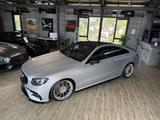 Mercedes-Benz E 200 Coupé AMG Line*EINZELSTÜCK*MAXTON*KAM*H&R* - gebrauchte Mercedes-Benz E 200 aus dem Jahr 2017