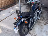 Suzuki vs 1400 intruder - Offers
