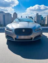 Jaguar XF 3.0 D/ Verkauf/Tausch - Jaguar XF in München