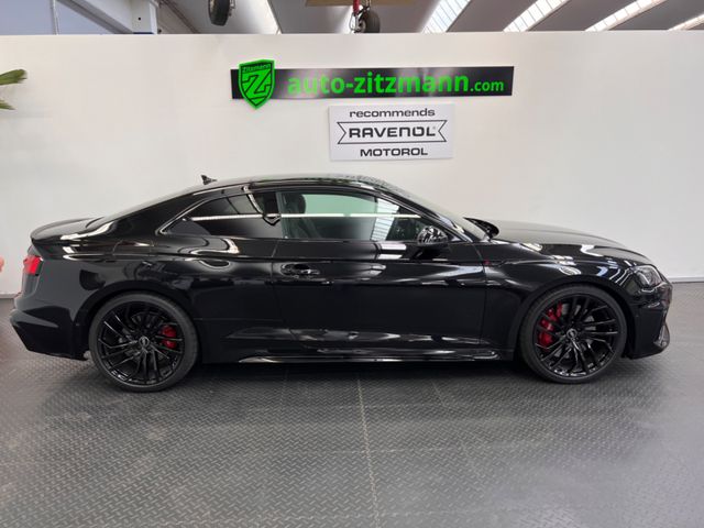 Audi RS5 Coupe*MATRIX*PANO*B&O*ACC*360°*HUD*20 ZOLL*