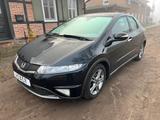 Honda Civic 1.4Sport 5-trg. Klimaaut Shz Temp PDC Alu - Honda Civic mit Benzin-Antrieb: Limousine, 1.4