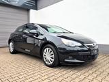 Opel Astra GTC 1.4 Turbo |Klima|Navi|Sitzhzg| - Opel Astra: Gtc Turbo
