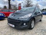 Peugeot 207 Active75 Klimatronik Tempomat 2.Hand - gebrauchte Peugeot 207 aus dem Jahr 2012
