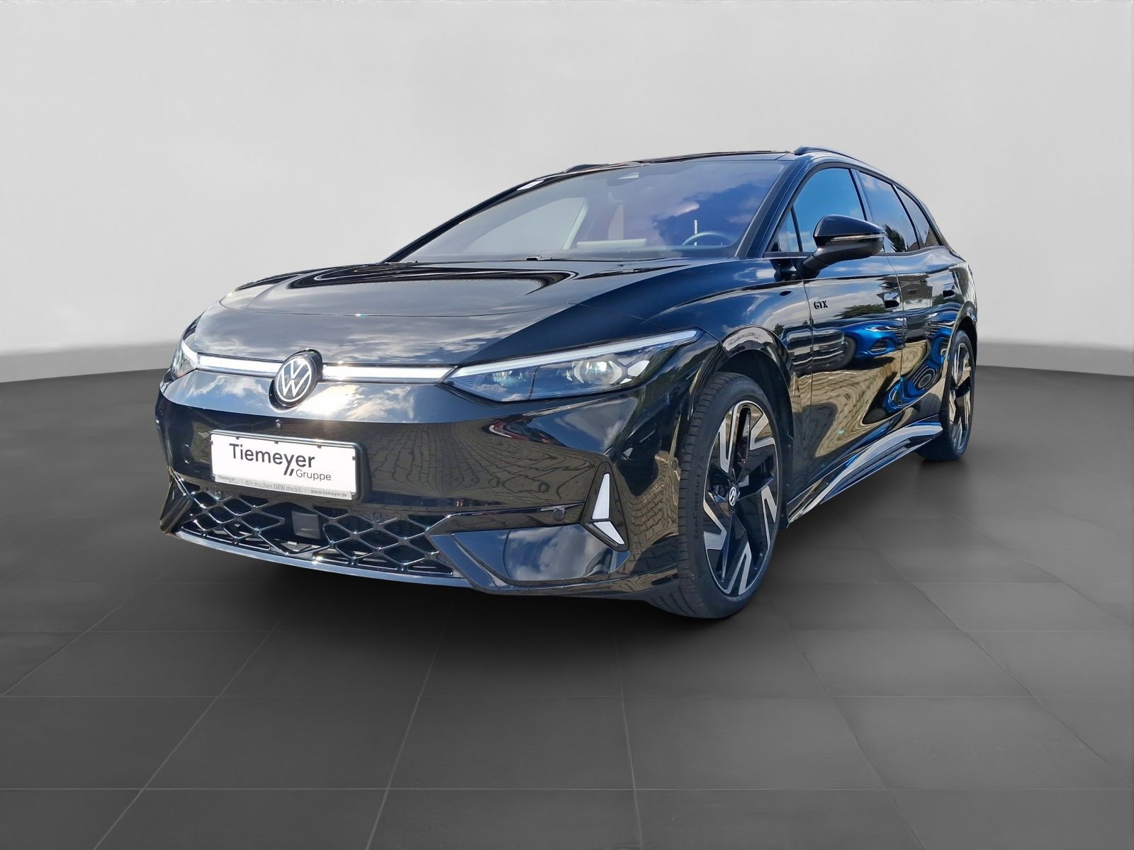 Volkswagen ID.7 Tourer GTX PANO LM21 DCC AHK foto 2