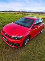 Volkswagen Polo 2.0 TSI OPF GTI 
