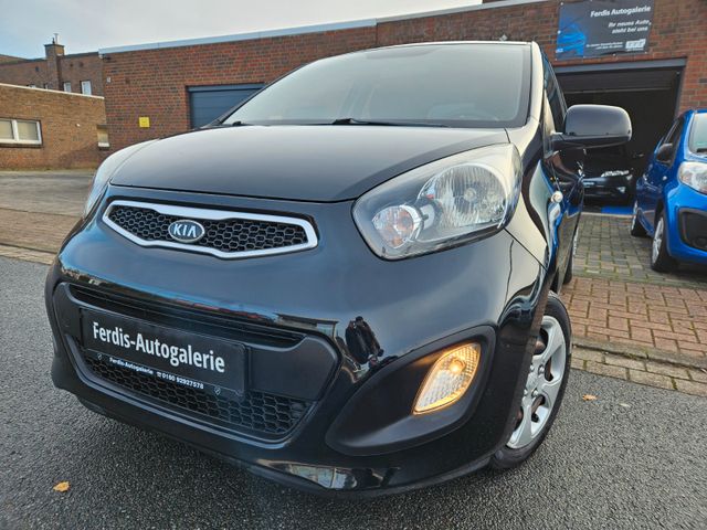 Kia Picanto 1.0**Klima**5 Türer**ESP**Tüv Neu**