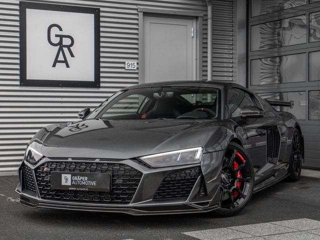 AUDI R8 RWD GT 23/333 5.2 V10 | SUSPENSION | BUCKETSE