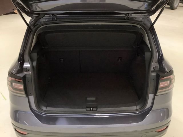 T-Cross Active 1,5 TSI 110 kW DSG LED, ACC, Sou