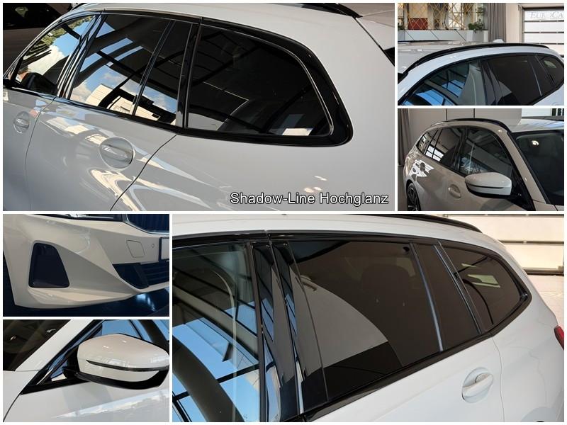BMW 320 i Touring CockpitProf Memory Sthz Kam HUD AHK, миниатюра 7