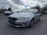Volvo V70  Black Edition, Klima, Navi, Leder, Xenon - Volvo V70 Edition mit Diesel-Antrieb