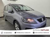 Seat Alhambra Xcellence 1.4 TSI DSG RFK Navi ACC DAB - gebrauchte Seat Alhambra aus dem Jahr 2022