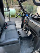 Segway Fugleman UT10 - SEGWAY MOTORRAD