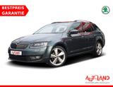 Skoda Octavia Combi 1.4 TSI Style Xenon Leder Navi SHZ - Skoda Octavia Combi Style Gebrauchtwagen