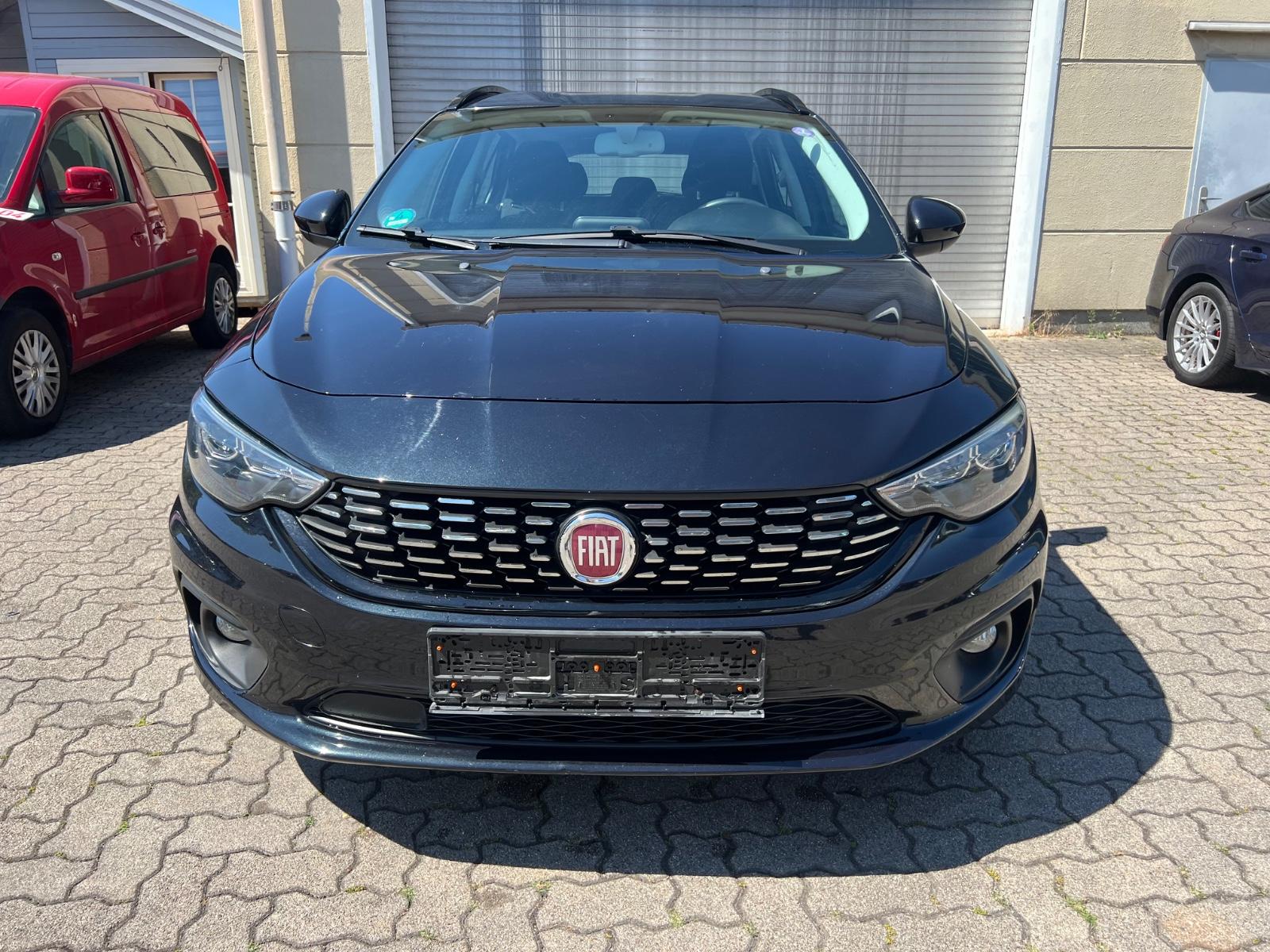 Fiat Tipo Lounge