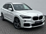 BMW X1 xDrive 20i M Sport Paket/LED/HUD/CAM/GARANTIE - BMW: M Sport Paket