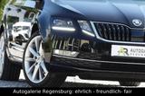 Skoda Octavia Combi 4x4 *1.HAND*NAVI*KAMERA*LEDER*LED - Skoda Octavia mit Diesel-Antrieb: Kombi, Combi L K