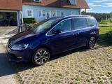 Volkswagen Sharan 1.4 TSI UNITED - Volkswagen Sharan: United
