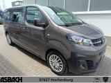 Opel Zafira Life Vivaro Kombi Navi 9-Sitzer - gebrauchte Opel Zafira Life aus dem Jahr 2023
