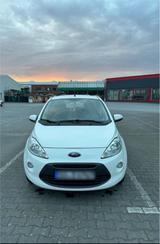 Ford Ka 1.2L - Ford Ka/Ka+ in Hamm