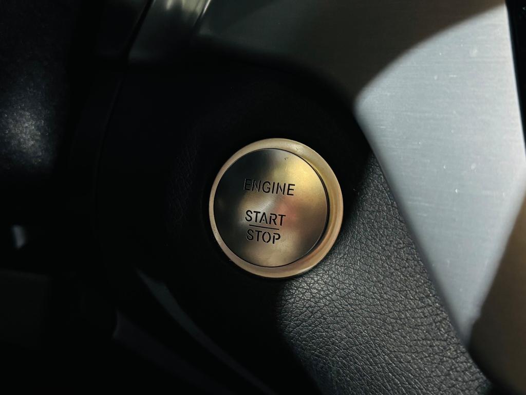 Mercedes-Benz GLE 500