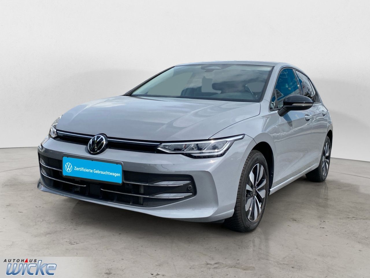 Volkswagen Golf 1.5 eTSI Goal APP CONNECT KLIMA PDC LM foto 2