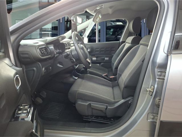 Citroën C3 Max 1.2 PT110 °LED°Navi°RFK°PDC°AAC°Tempomat°