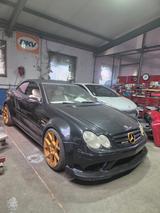 Mercedes-Benz CLK 500 Sport Edition Sport Edition