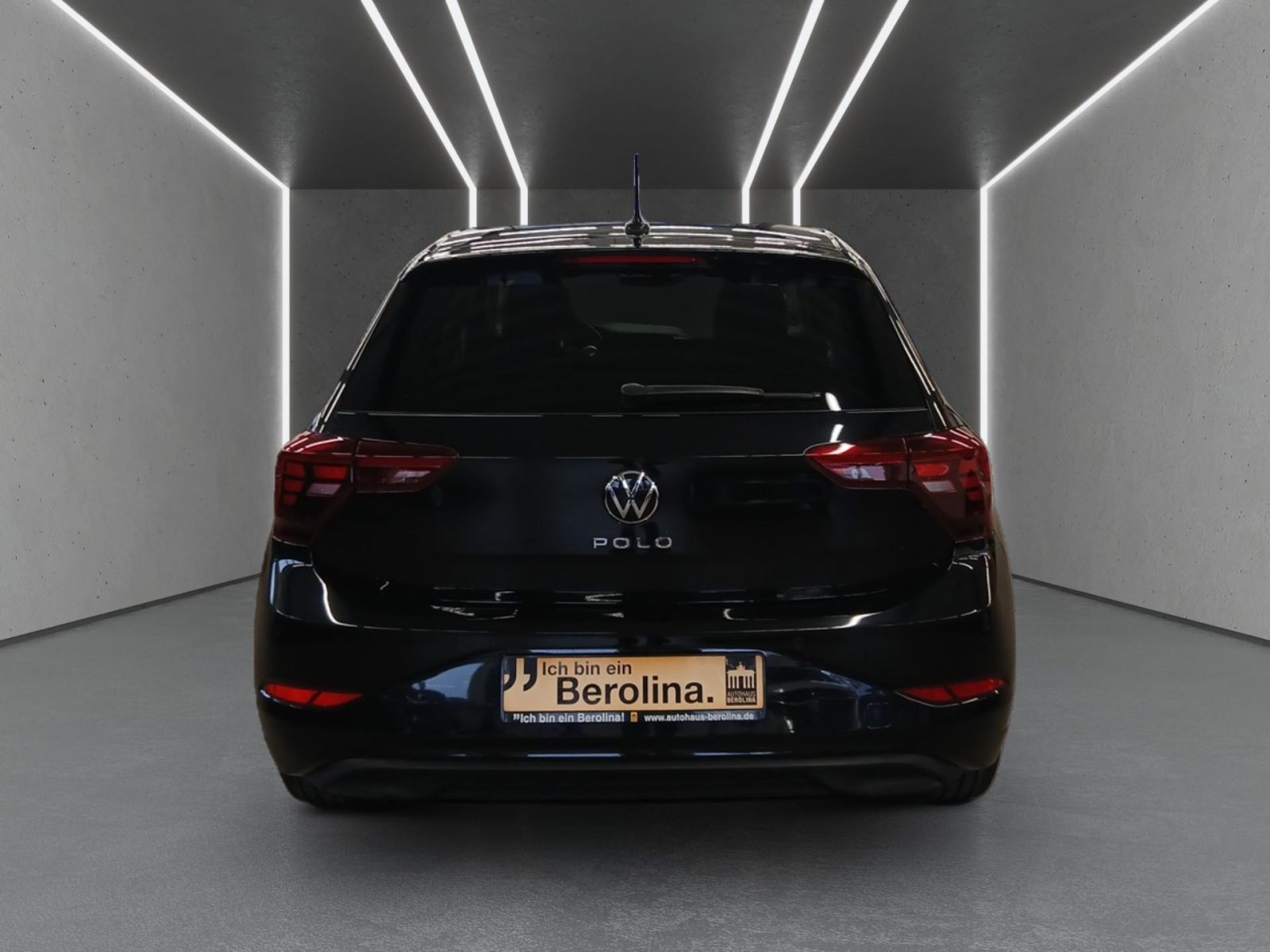 Volkswagen Polo - Bild 6