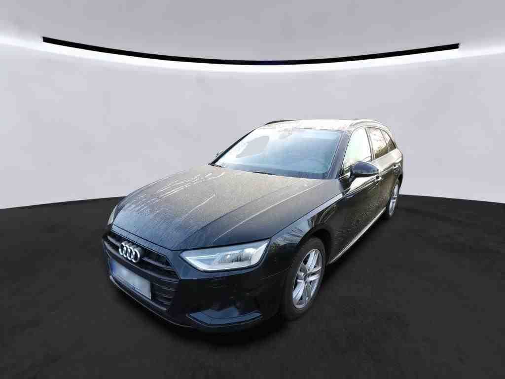 Audi A4 - Bild 2