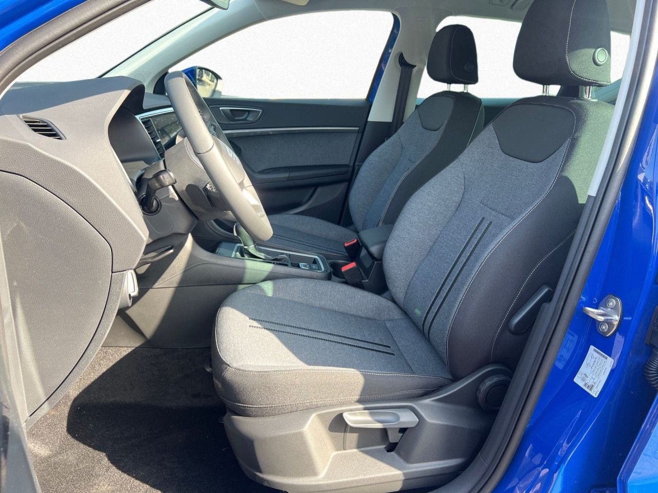 Seat Ateca - Bild 9