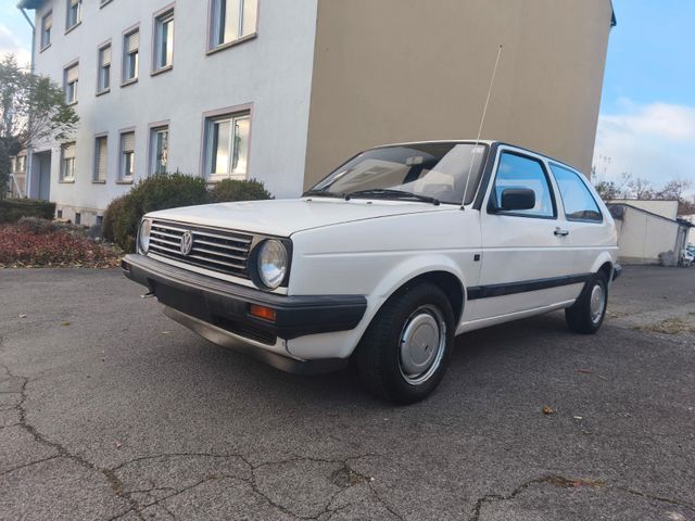 Volkswagen Golf II 1.8 Automatik