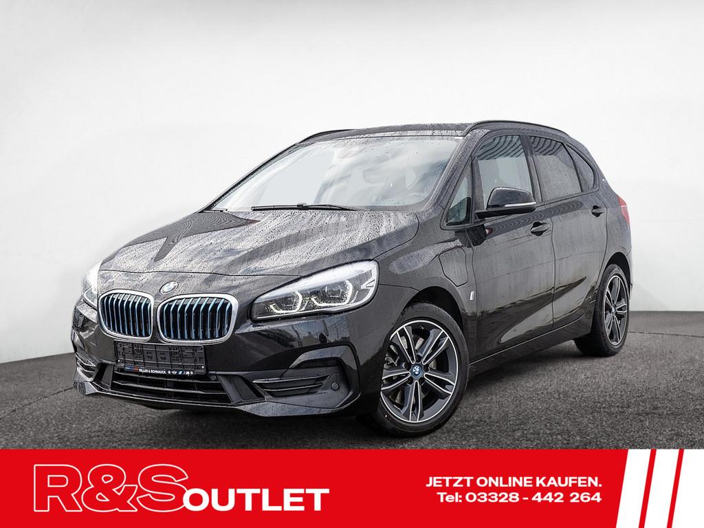 BMW 225 Active Tourer xe Sport Line #LED/NAVI/SITZHZ