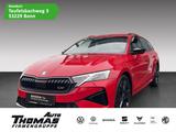 Skoda Octavia Combi RS 2.0 TSI DSG LED NAVI ACC KAMERA