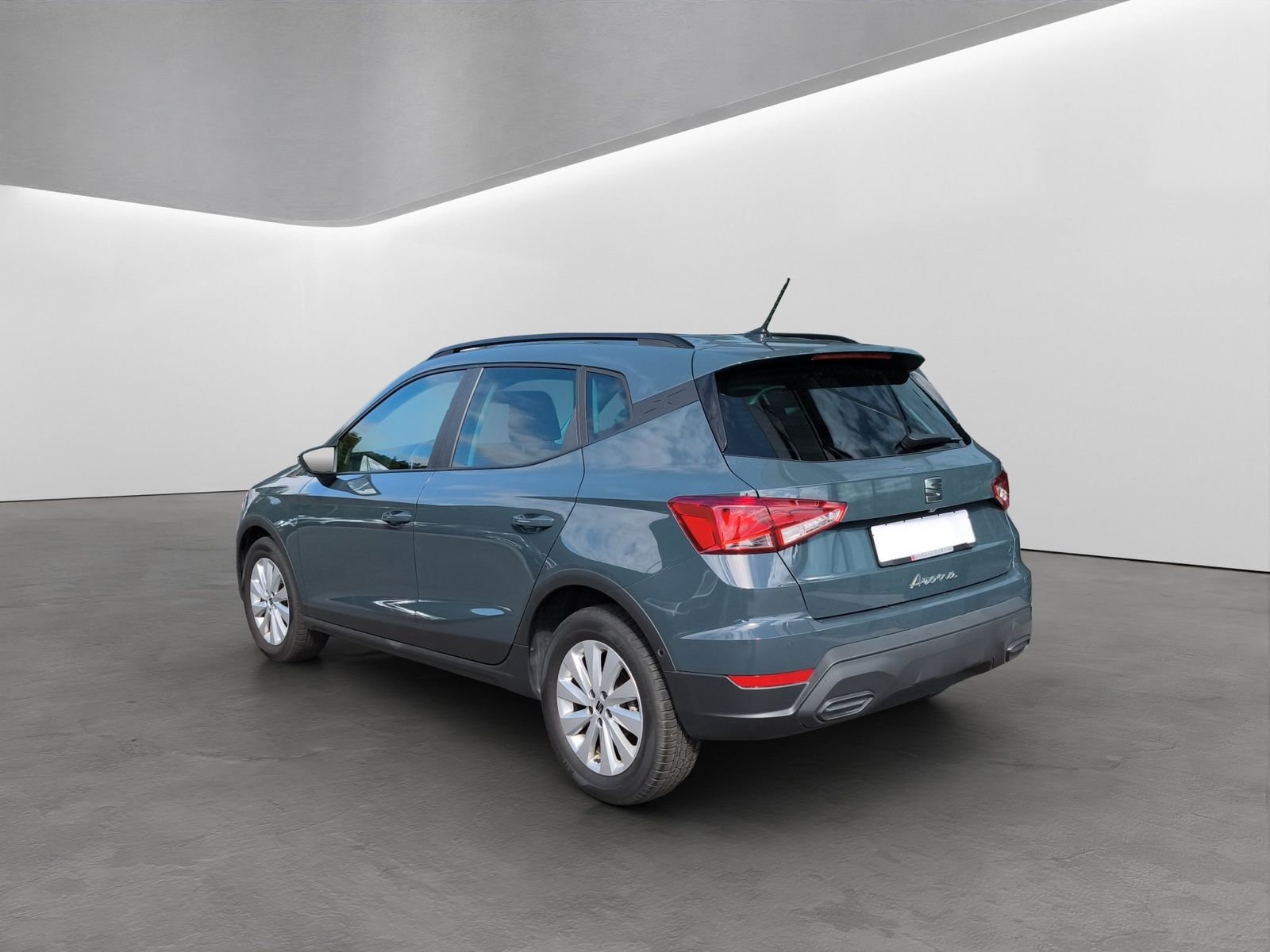 Seat Arona - Bild 5