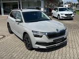 Skoda Kamiq 1.0 TSI Style Smartlink Kessy PDC - Skoda Kamiq in Gelsenkirchen