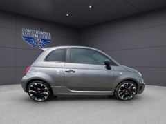ABARTH 595 Competizione KLIMA,PDC,PANO,BLUETOOTH,ESP