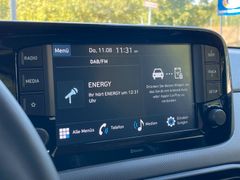 Fahrzeugabbildung Hyundai i10 1.0 Edition 30 *Klima*CarPlay*Spurhalte*DAB*