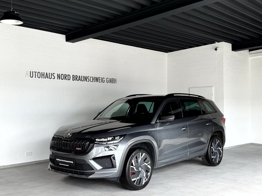 Image of Skoda Kodiaq
