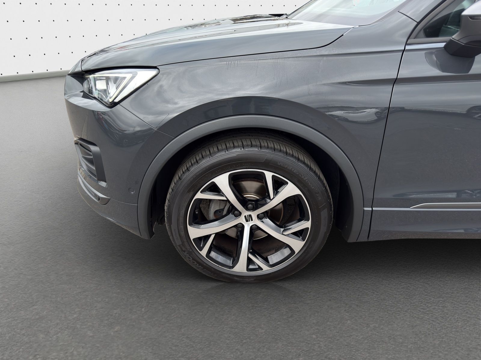 Seat Tarraco - Bild 11