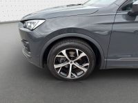 Seat Tarraco - Vorschau Bild 11