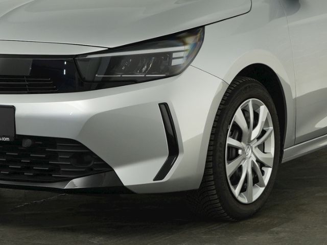 Corsa F FACELIFT+LED+RÜCKFAHRKAMERA+SITZ-/LENKRA