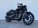 Harley-Davidson Sportster Roadster XL1200CX  Jekill & Hyde VIDEO - HARLEY-DAVIDSON SPORTSTER 1200 ROADSTER