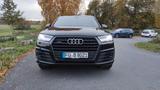 Audi Q7 S line 3.0 TDI quattro black Ed. AHK Luft - gebrauchte Audi Q7 aus dem Jahr 2017