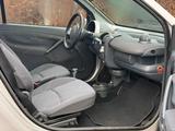 Smart Facelift - gebrauchte Smart ForTwo aus dem Jahr 2001