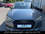 Audi A3 Limousine 30 TDI design*TEILLEDER*LED*AMBIENT - Audi A3 in Bielefeld