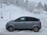 Audi A2 1.6 FSI - Sline Plus - einmalig - Audi A2: Leder