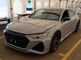 Audi RS7 PERFORMANCE LASER/ACC/HuD/PANO/RS-AGA/360° - Audi RS7: Performance