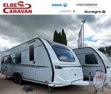 Knaus Südwind 650 PXB Black Selection TV-Möbel inkl. 3 - Knaus Südwind 650