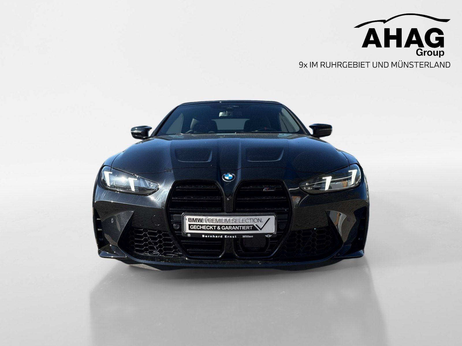 BMW M4 - Bild 2